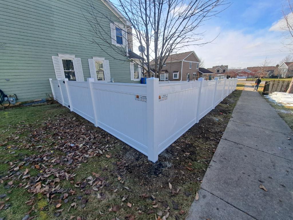 Fencing and Deck Pros Inc. Image